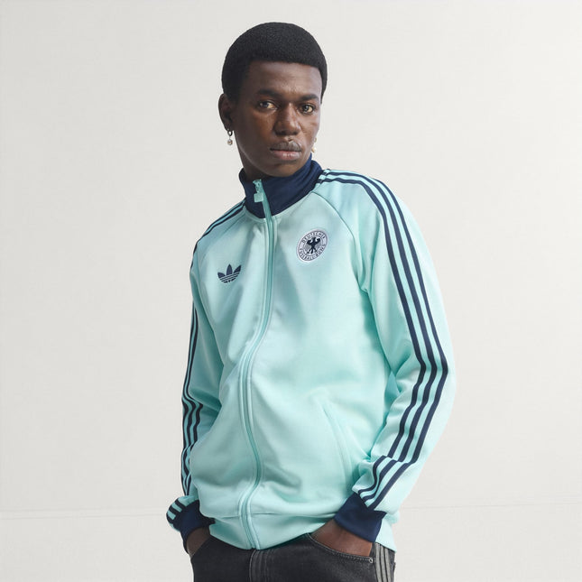CHAQUETA ADIDAS ORIGINALS DFB OG TT