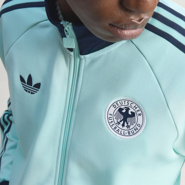 CHAQUETA ADIDAS ORIGINALS DFB OG TT