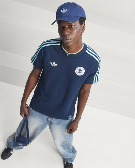 POLERA ADIDAS ORIGINALS DFB OG TEE