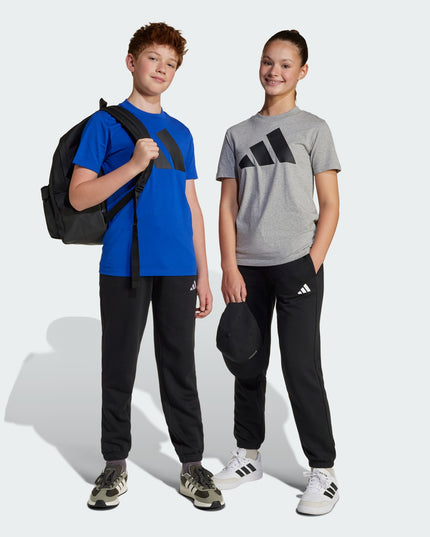 PANTALON DE BUZO UNISEX NIÑOS ADIDAS SL FL PT - MAWI