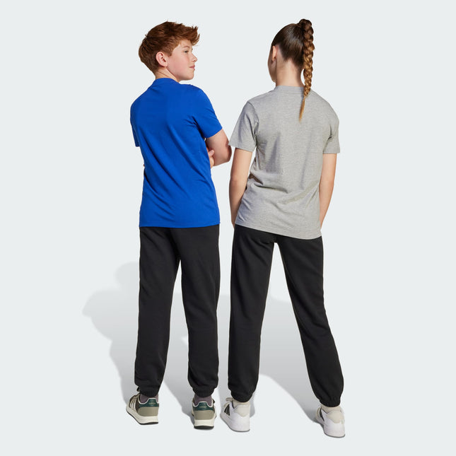 PANTALON DE BUZO UNISEX NIÑOS ADIDAS SL FL PT
