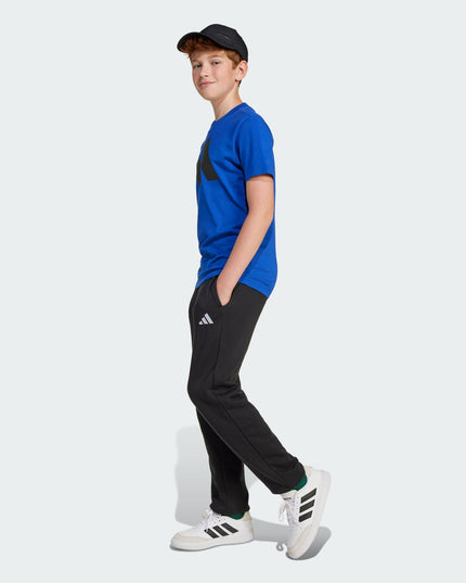 PANTALON DE BUZO UNISEX NIÑOS ADIDAS SL FL PT - MAWI
