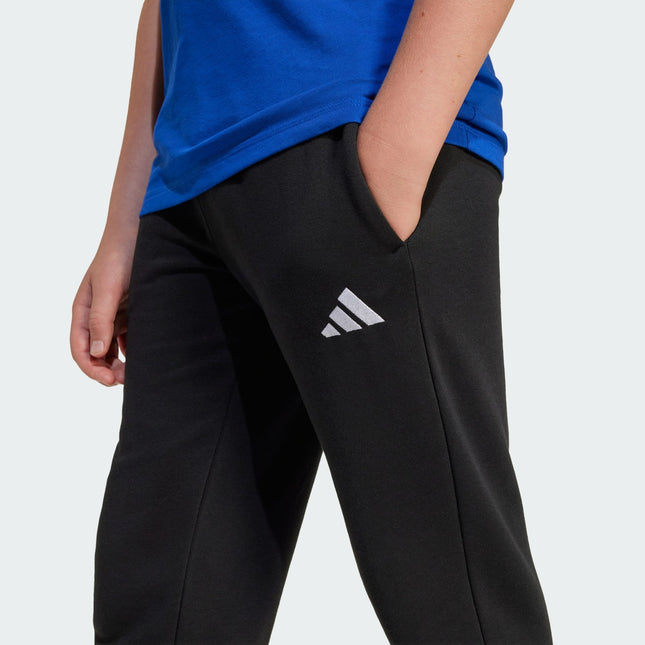 PANTALON DE BUZO UNISEX NIÑOS ADIDAS SL FL PT