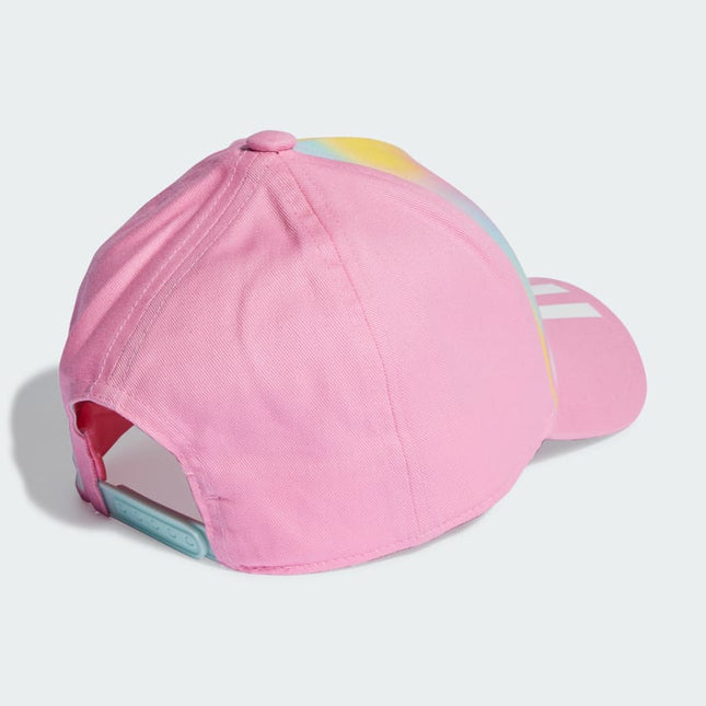 JOCKEY NIÑA ADIDAS DY LK MI CAP