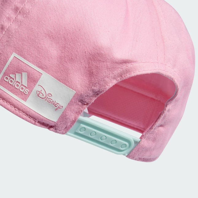 JOCKEY NIÑA ADIDAS DY LK MI CAP