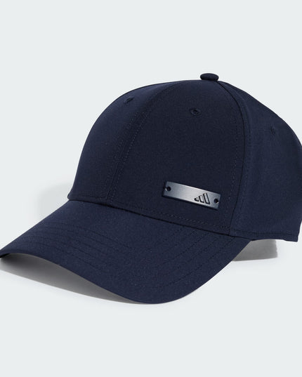 JOCKEY ADIDAS BB CAP LT MET