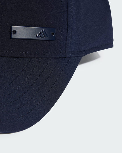 JOCKEY ADIDAS BB CAP LT MET