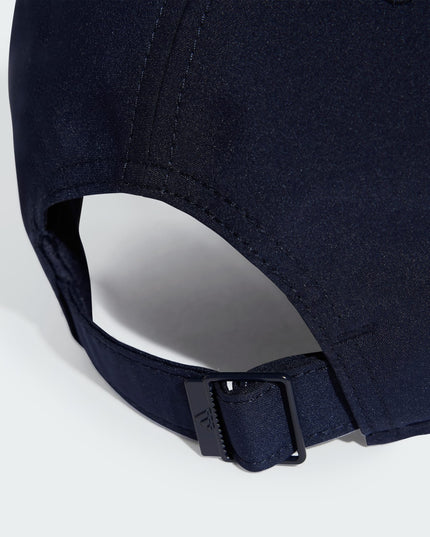 JOCKEY ADIDAS BB CAP LT MET