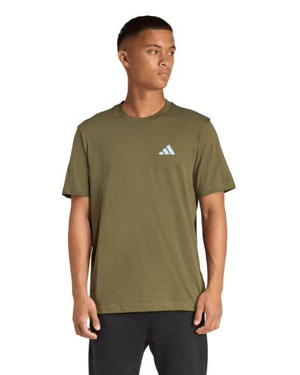 POLERA ADIDAS M OUT BIKE T - MAWI