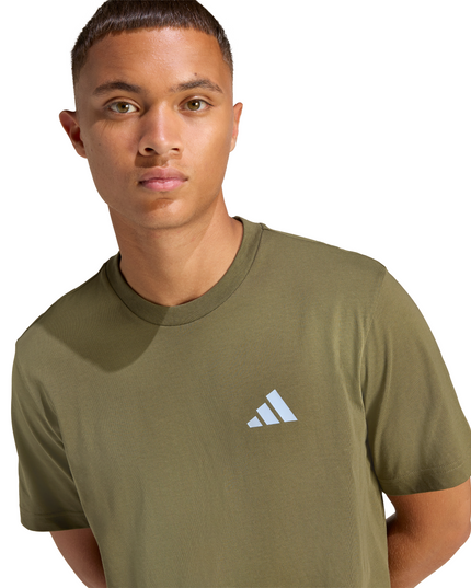 POLERA ADIDAS M OUT BIKE T - MAWI