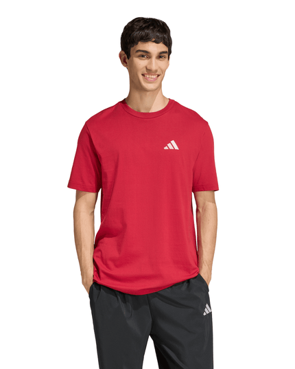 POLERA ADIDAS M OUT BIKE T - MAWI