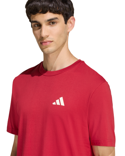 POLERA ADIDAS M OUT BIKE T - MAWI