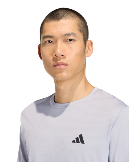 POLERA ADIDAS WE BAS 3S T - MAWI