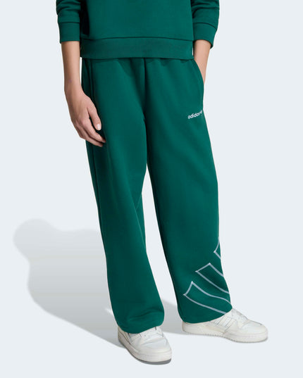 PANTALON DE BUZO UNISEX ADIDAS ORIGINALS LO BLOCKE - MAWI