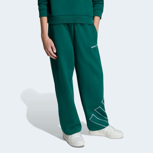 PANTALON DE BUZO UNISEX ADIDAS ORIGINALS LO BLOCKE