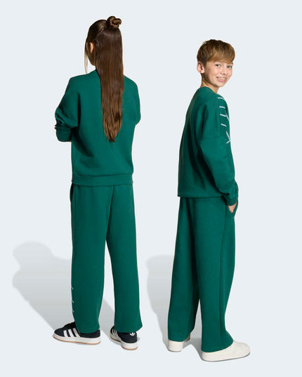 PANTALON DE BUZO UNISEX ADIDAS ORIGINALS LO BLOCKE - MAWI
