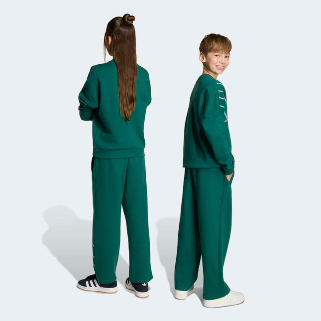 PANTALON DE BUZO UNISEX ADIDAS ORIGINALS LO BLOCKE