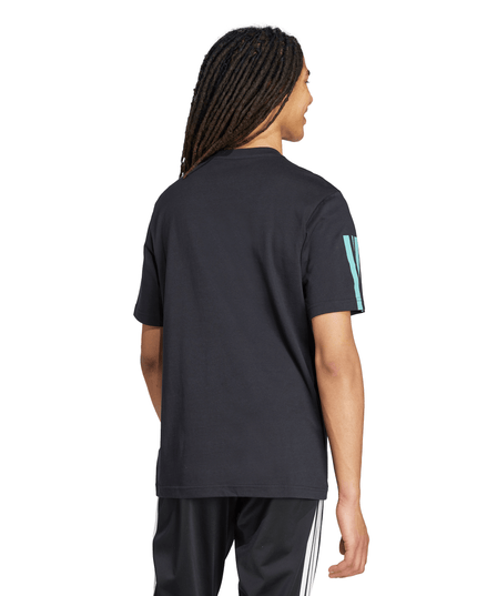 POLERA ADIDAS M SCRIPT TEE