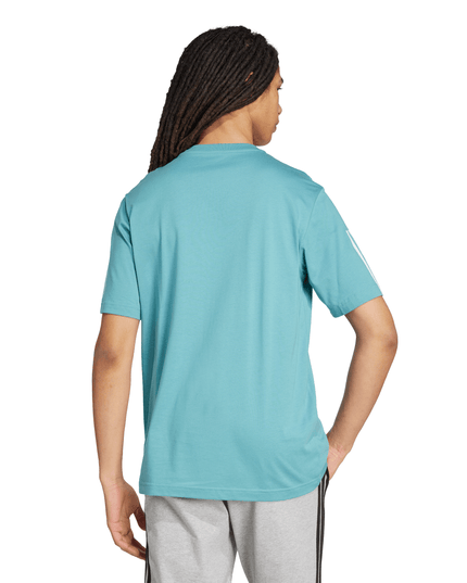 POLERA ADIDAS M SCRIPT TEE