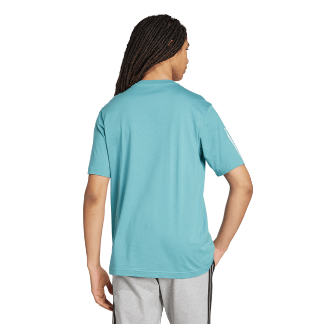 POLERA ADIDAS M SCRIPT TEE