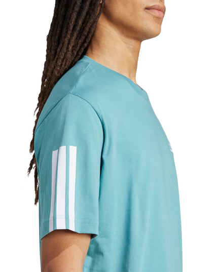 POLERA ADIDAS M SCRIPT TEE