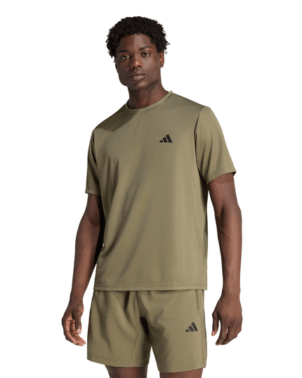 POLERA ADIDAS WE BAS T