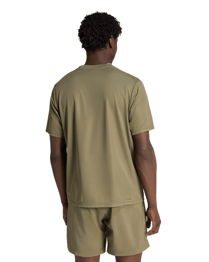 POLERA ADIDAS WE BAS T