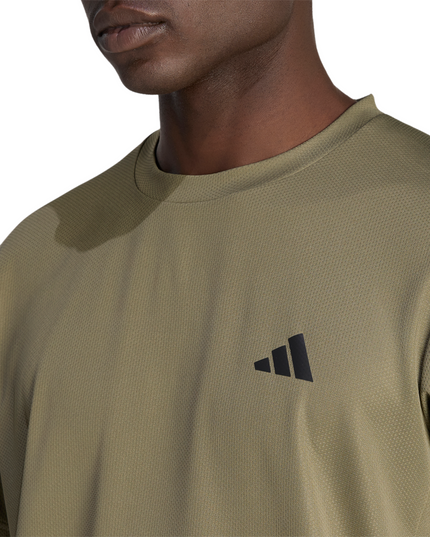 POLERA ADIDAS WE BAS T