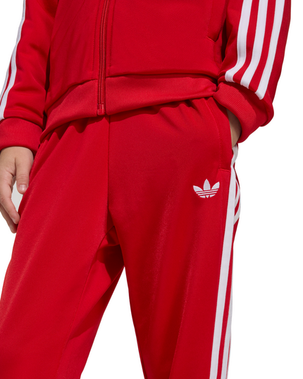 TRAJE DE BUZO NIÑOS ADIDAS ORIGINALS SST TRACKSUIT