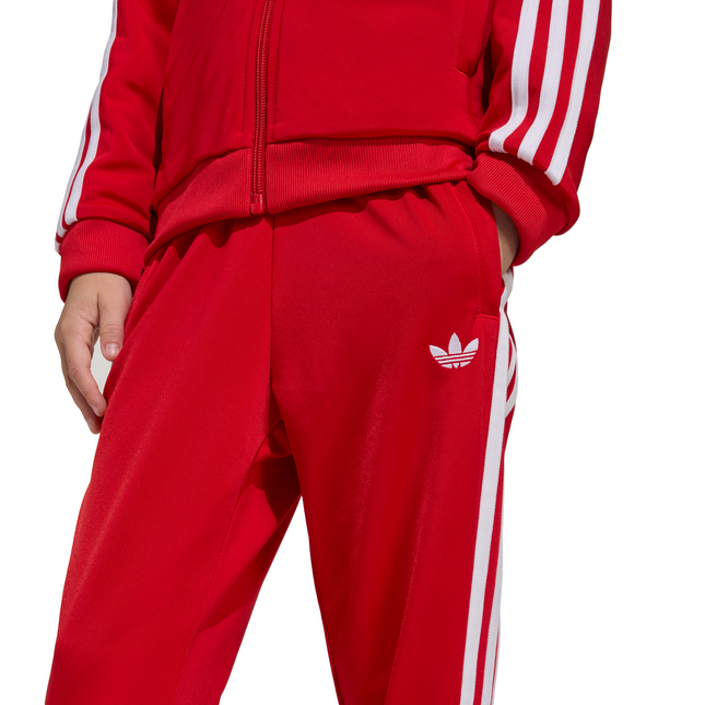 TRAJE DE BUZO NIÑOS ADIDAS ORIGINALS SST TRACKSUIT