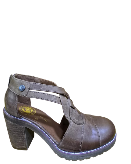 SANDALIA PANAMA JACK
