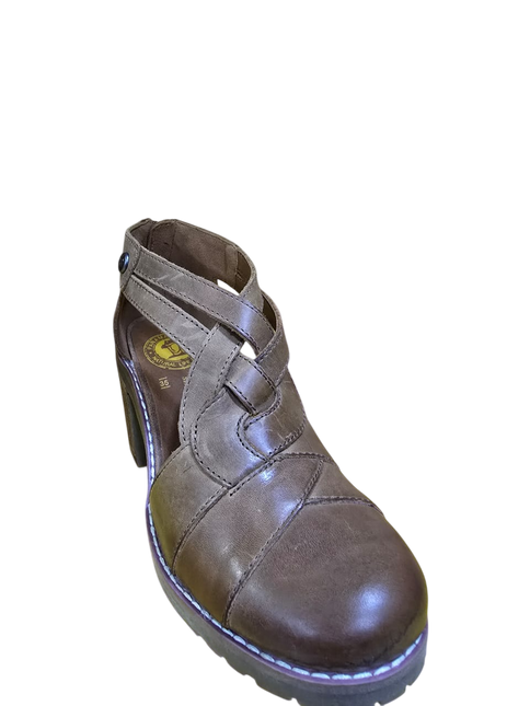 SANDALIA PANAMA JACK