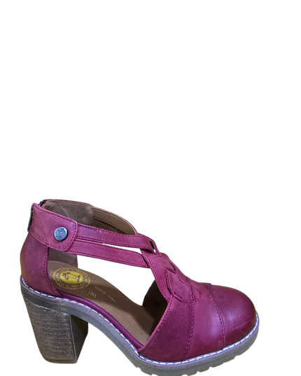 SANDALIA PANAMA JACK