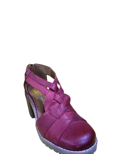SANDALIA PANAMA JACK