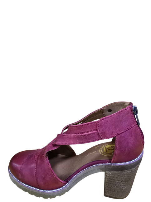 SANDALIA PANAMA JACK