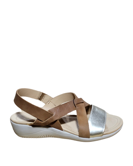 SANDALIA BRUNO ROSSI CASUAL