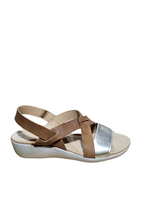 SANDALIA BRUNO ROSSI CASUAL