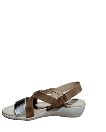 SANDALIA BRUNO ROSSI CASUAL