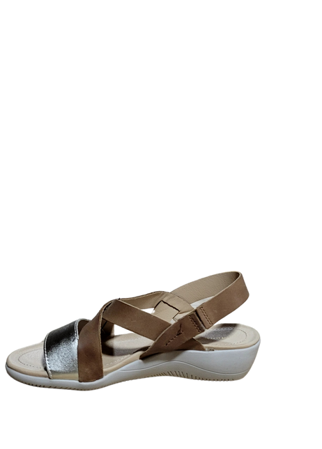 SANDALIA BRUNO ROSSI CASUAL