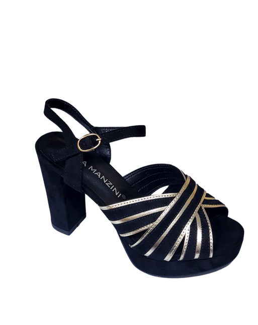 SANDALIA EDA MANZINI