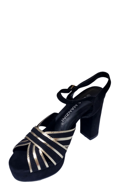 SANDALIA EDA MANZINI