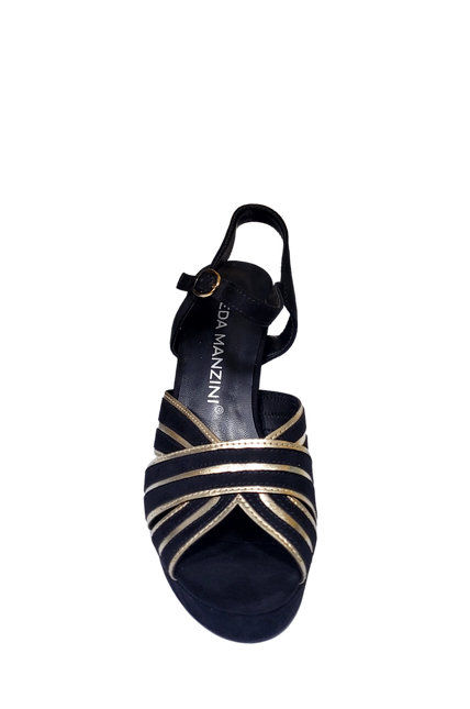 SANDALIA EDA MANZINI