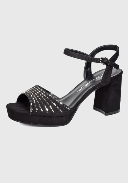 SANDALIA EDA MANZINI