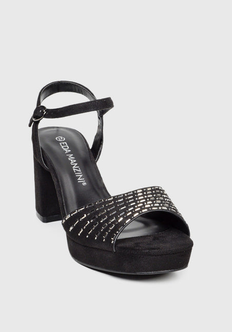 SANDALIA EDA MANZINI