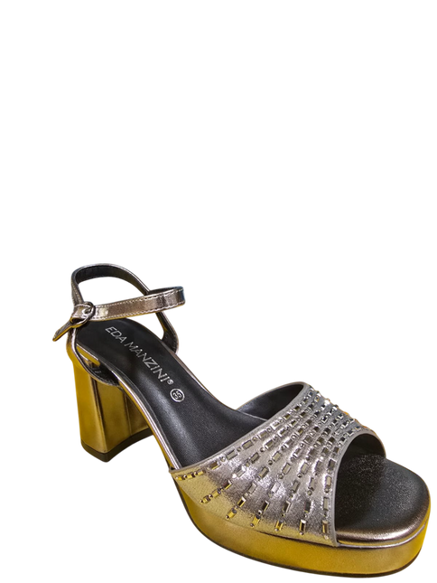 SANDALIA EDA MANZINI