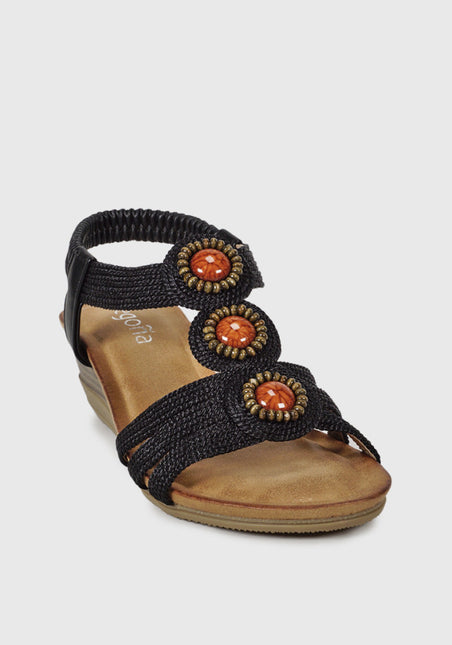 SANDALIA BEGOÑA