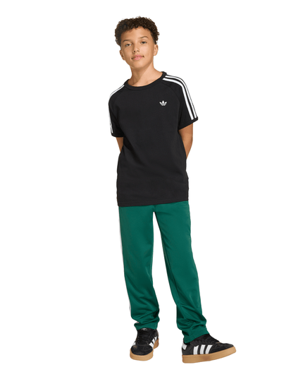 POLERA NIÑOS ADIDAS ORIGINALS 3 STRIPE TEE