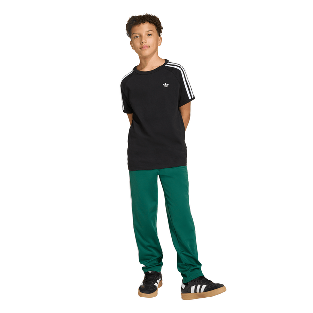 POLERA NIÑOS ADIDAS ORIGINALS 3 STRIPE TEE