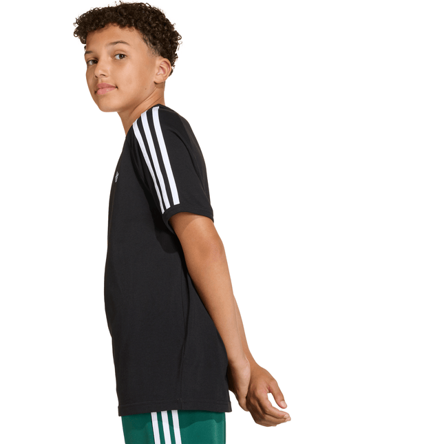 POLERA NIÑOS ADIDAS ORIGINALS 3 STRIPE TEE