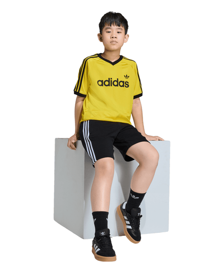 SHORTS NIÑOS ADIDAS ORIGINALS 3S